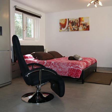 Studio D'Hotes Villa Castelnau エクステリア 写真