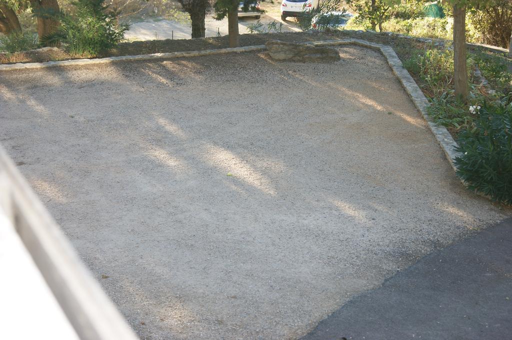 Studio D'Hotes Villa Castelnau エクステリア 写真