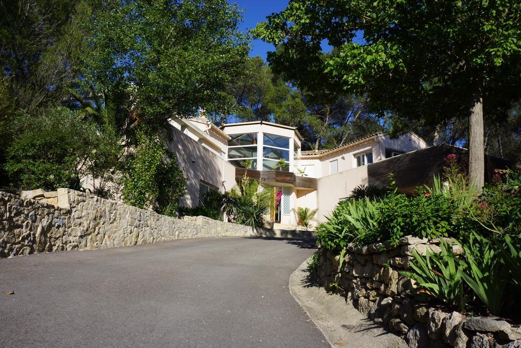 Studio D'Hotes Villa Castelnau エクステリア 写真