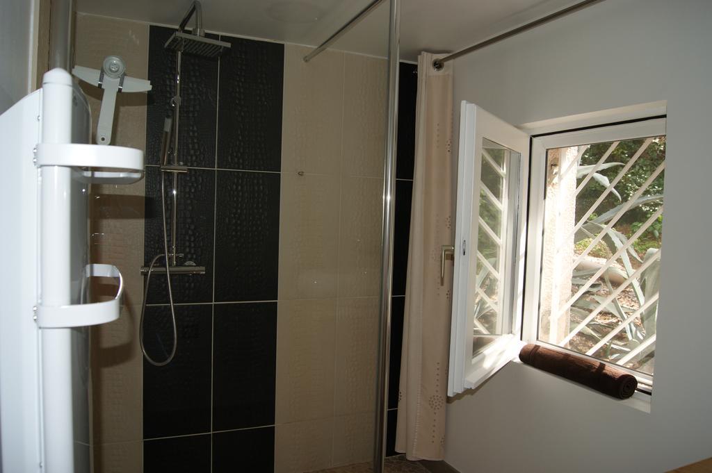 Studio D'Hotes Villa Castelnau エクステリア 写真