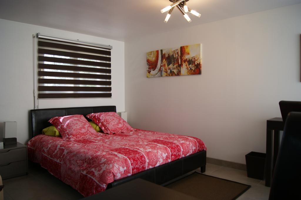 Studio D'Hotes Villa Castelnau エクステリア 写真