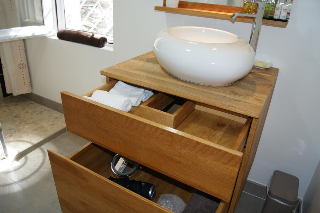 Studio D'Hotes Villa Castelnau エクステリア 写真