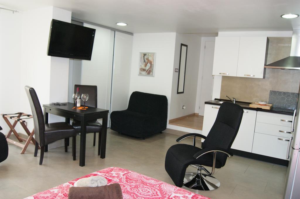 Studio D'Hotes Villa Castelnau エクステリア 写真